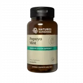 Papaya Mint NSP