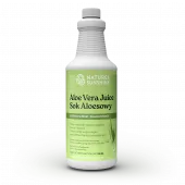 Aloe Vera mahl NSP
