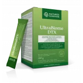 UltraBiome DTX NSP
