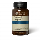 B-vitamiini kompleks NSP