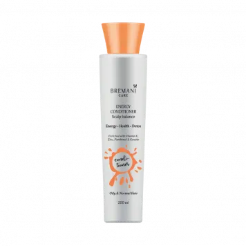 Bremani Care juuksepalsam (200 ml) NSP, viide 21621